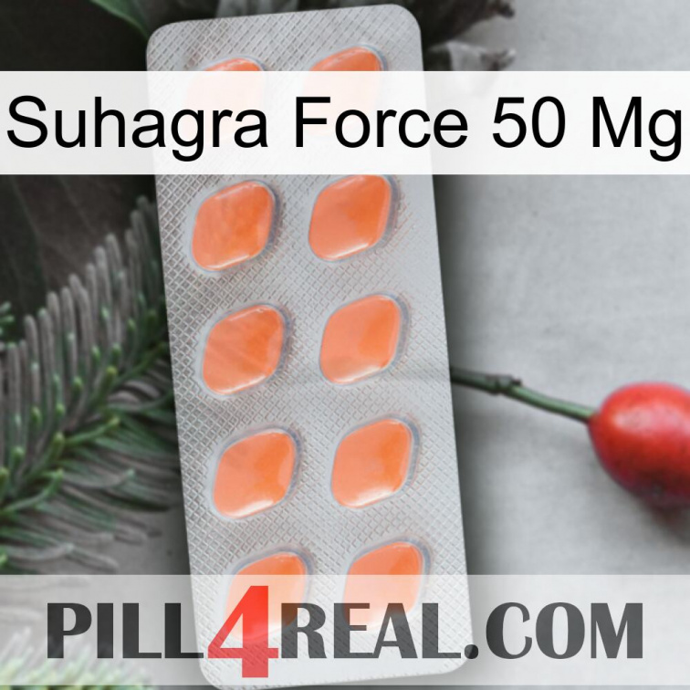 Suhagra Force 50Mg 26